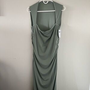 Abercrombie & fitch dress